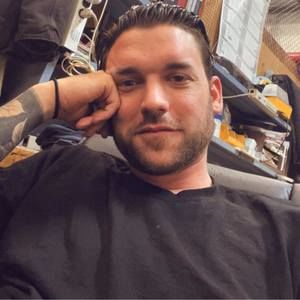 Meet your Posher, Dan